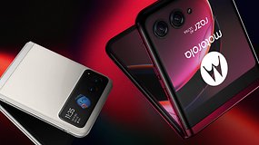 Motorola Razr (2023) vs Razr+ (2023) comparison