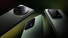 Xiaomi 13, Xiaomi 13 Pro, and Xiaomi 13 Ultra for NextPit