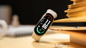 Xiaomi Smart Band 8