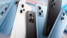 Xiaomi Redmi Note 12 series