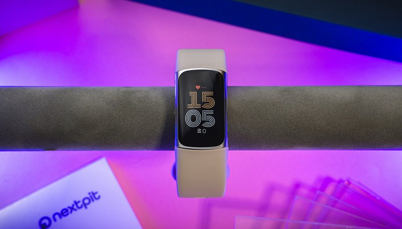 Fitbit charge 6 fotos nextpit 1