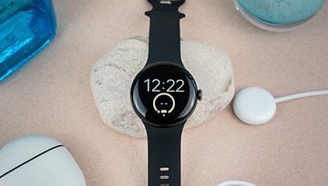 Google Pixel Watch 2