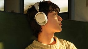 Bang & Olufsen présente un nouveau casque hyper cher mais hyper ingénieux