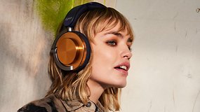 Dyson en remet une couche avec un casque Bluetooth, mais moins bizarre cette fois