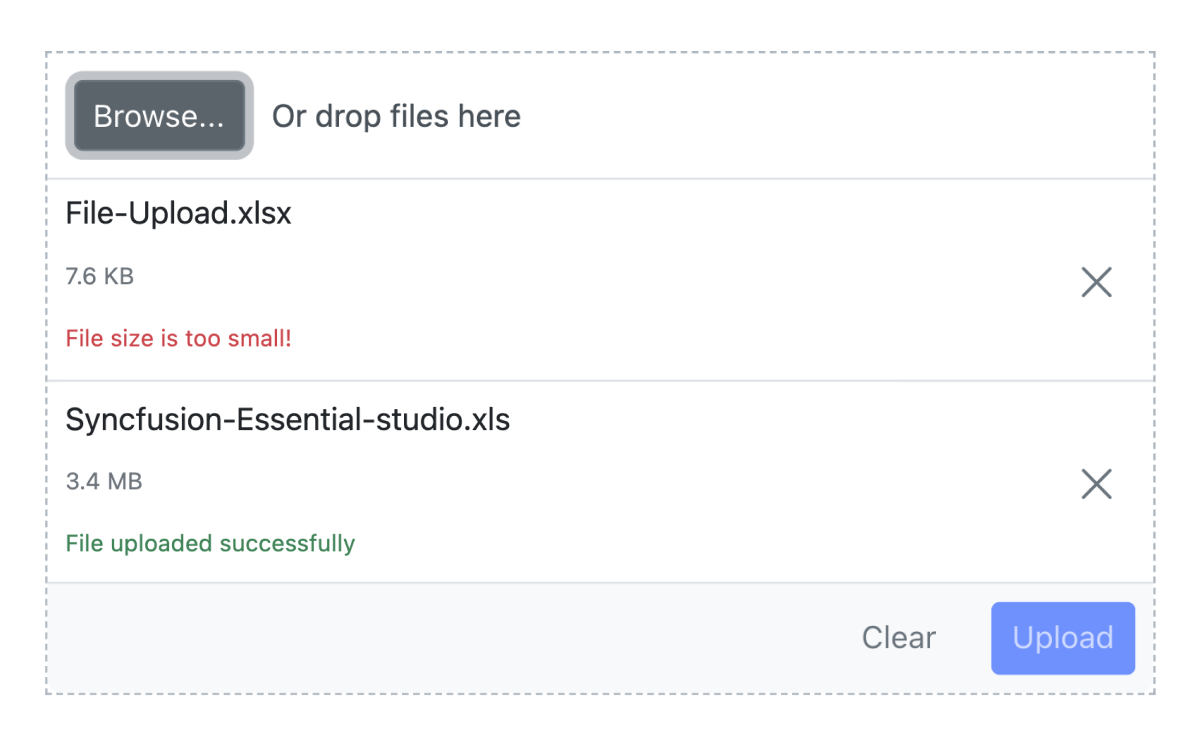 ASP.NET MVC File Upload restricts file size.