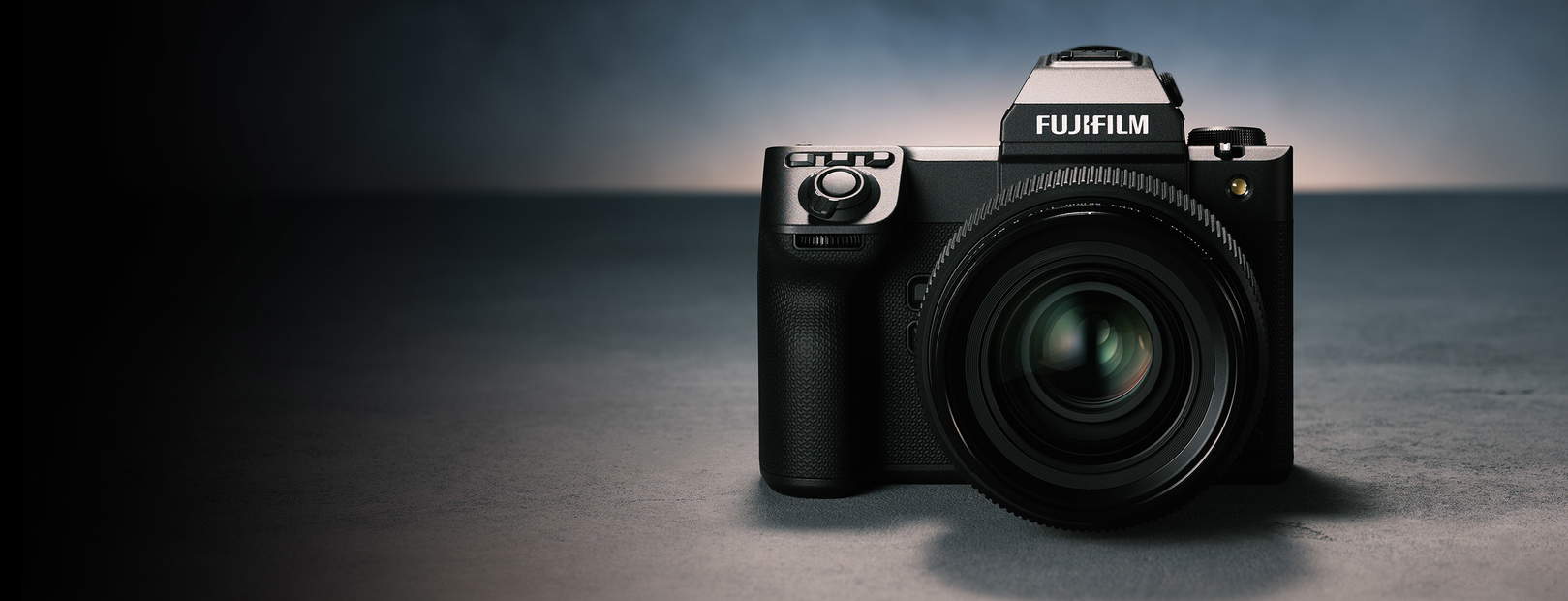 FUJIFILM GFX100 II