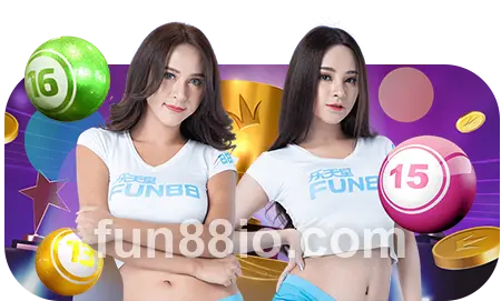 fun88 หวย