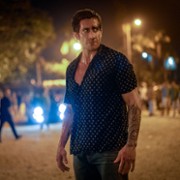 Jake Gyllenhaal w Road House