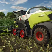 Farming Simulator 25 - galeria zdjęć - filmweb