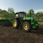 Farming Simulator 25 - galeria zdjęć - filmweb