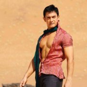 Ghajini - galeria zdjęć - filmweb