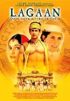 Aamir Khan / Lagaan: Dawno temu w Indiach