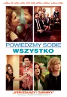 plakat filmu Powiedzmy sobie wszystko