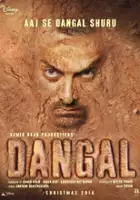 Aamir Khan / Dangal