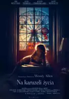 plakat filmu Na karuzeli życia