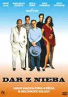 plakat filmu Dar z nieba