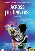 Bruno Delbonnel / Across the Universe