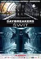 plakat filmu Daybreakers - Świt