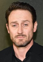 Josh Stewart / Gerald Rainier