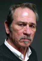 Tommy Lee Jones / Ed Tom Bell