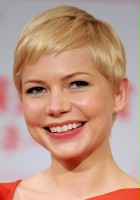 Michelle Williams / Alma