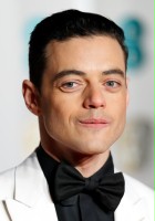 Rami Malek / David Hill