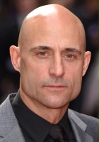 Mark Strong / Merlin