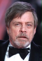 Mark Hamill / Profesor Arnold