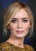 Emily Blunt / Kitty Oppenheimer