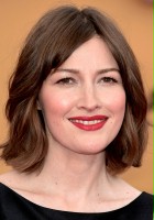 Kelly Macdonald / Carla Jean Moss