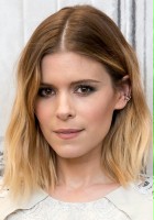 Kate Mara / Alma Junior (19 lat)