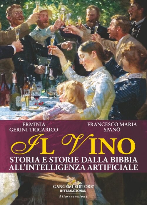 Il vino