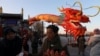 经济差年味更浓 龙年春节中国人普遍预期值“内卷”
