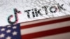 TikTok为改善形象在美欧大选年出手限制中俄官媒传播虚假信息