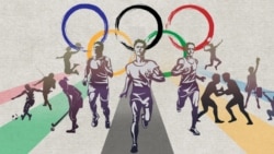 奥运会banner