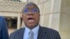 Finance Minister Mthuli Ncube