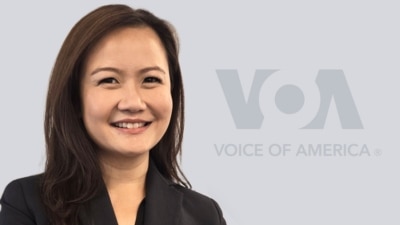 Photo of Virginia Gunawan