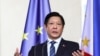 菲律宾总统：将采取“等比例”反制措施应对中国海警“攻击”