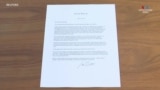 Բայդենի նամակը, որով նա հայտարարել է նախագահական ընտրապայքարից դուրս գալու մասին