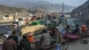 مقامات طالبان می‌گویند که با نصب اسکنرهای پیشرفته در گمرک‌ها و بنادر افغانستان جلو تجارت قاچاقی گرفته خواهد شد.