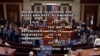 两党议员纷纷称赞众议院通过TikTok剥离法案, 少数议员担忧政府打压言论自由