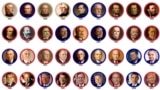 Presidential demographics U.S. presidents lineup