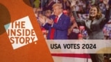 The Inside Story - USA VOTES 2024 | 163 THUMBNAIL horizontal