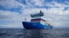 美加芬三国宣布联合建造破冰船队在极地对抗中俄