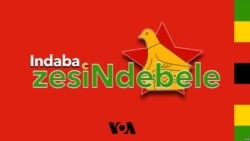 Indaba zesiNdebele