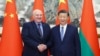 中国和白俄罗斯两国军队将于7月上中旬举行陆军联合训练。此前，中国国家主席习近平甫结束与白俄罗斯总统卢卡申科(Alexander Lukashenko)的会晤。