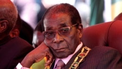 Umuyi uRobert Mugabe