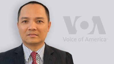 Photo of Vu Pham