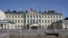 拜登与北欧五国领导人举行峰会 议题可能包括抗衡中俄在北极的扩张