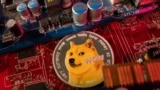 数字货币Dogecoin